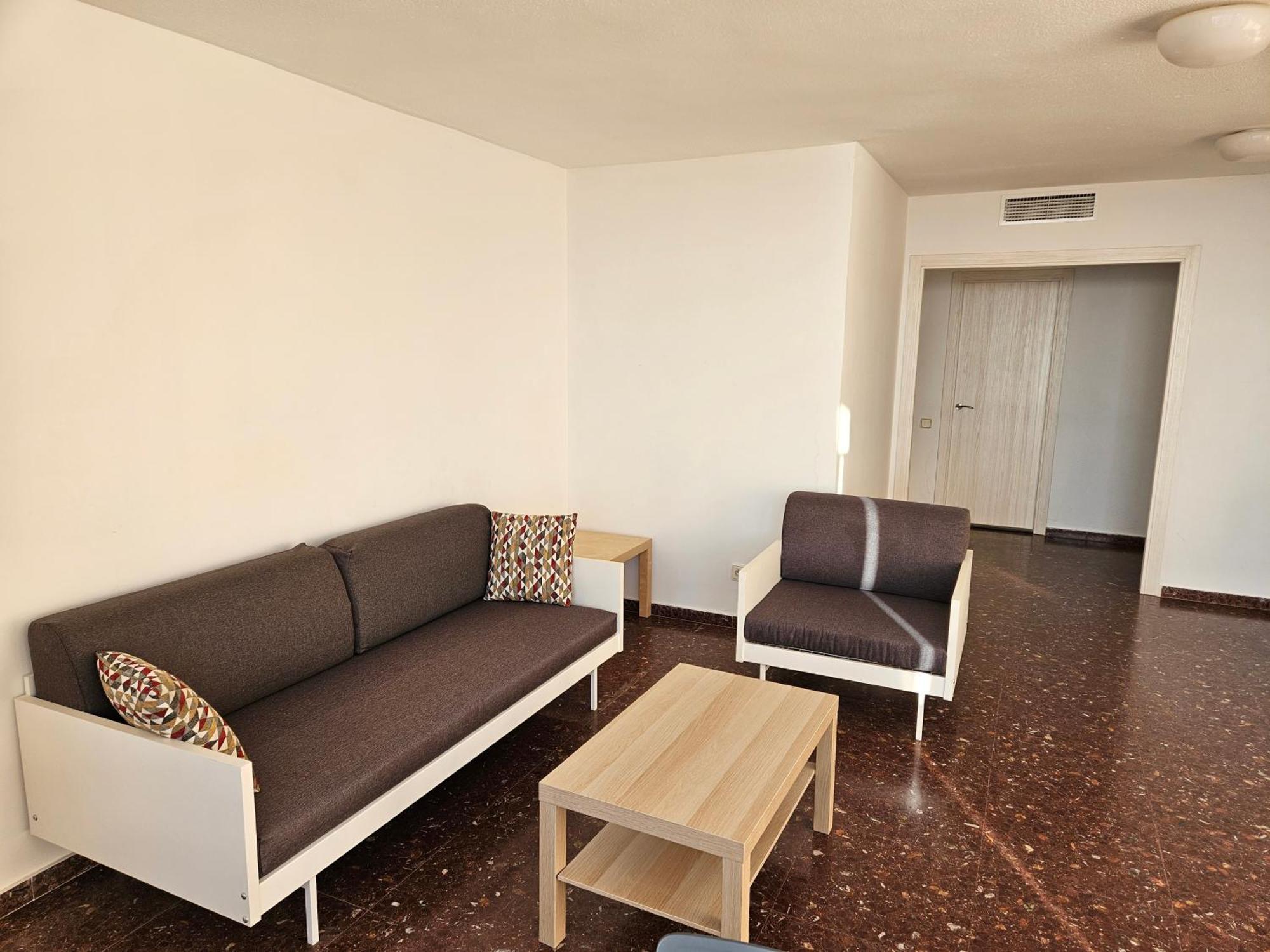 Apartamentos Don Vicente Benidorm Exteriér fotografie